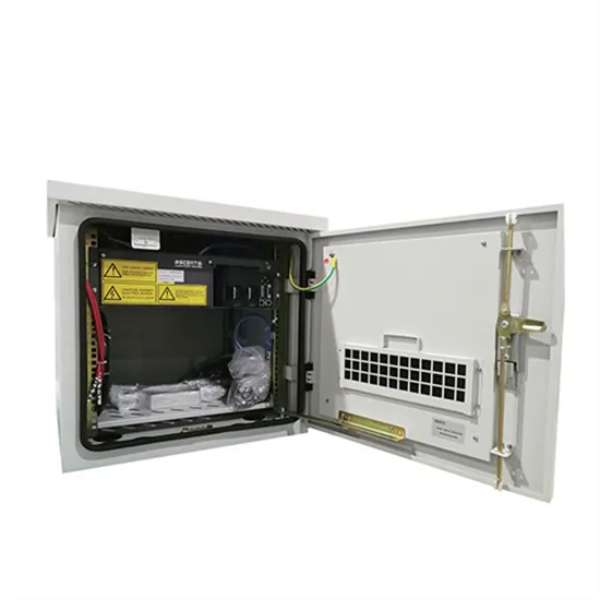 Home Energy Storage and Power Generation