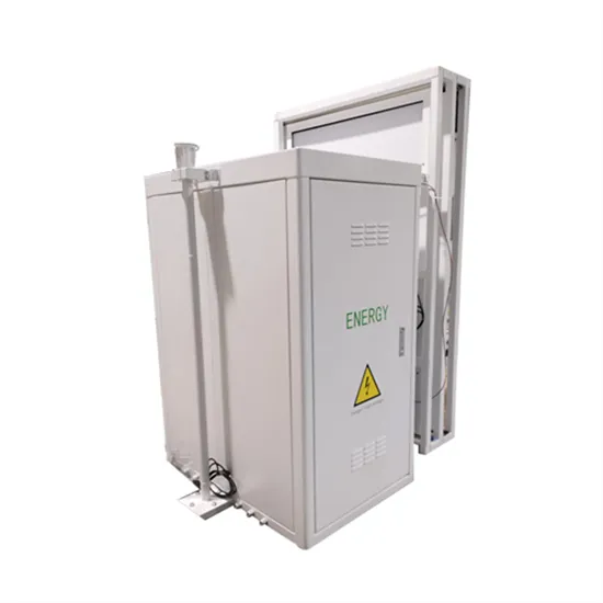 Which is the largest energy storage power station in Madagascar
