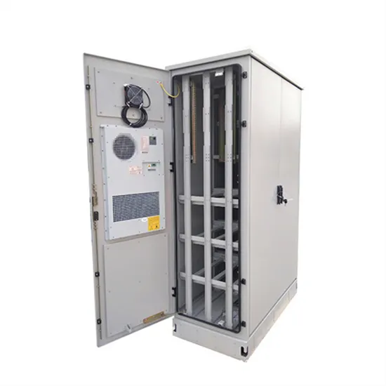 Batteries in solar power systems