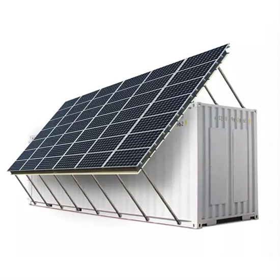 Kazakhstan lithium battery energy storage