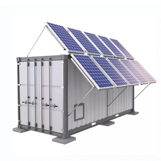 Can outdoor power supply generate electricity