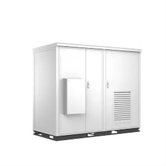 Solar energy storage system applications