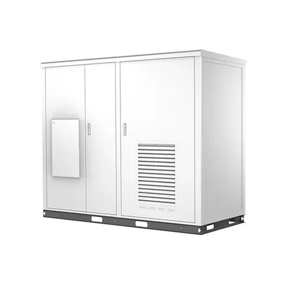Grid Huijue Battery Energy Storage