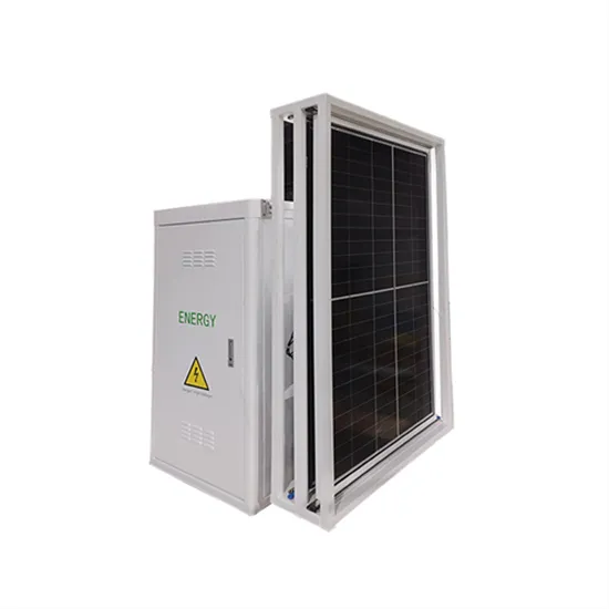 5W solar panel efficiency