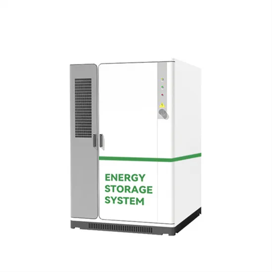 Batteries in solar photovoltaic panels