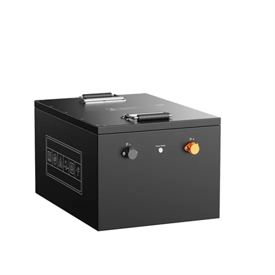 Ugandan energy storage lithium battery manufacturer