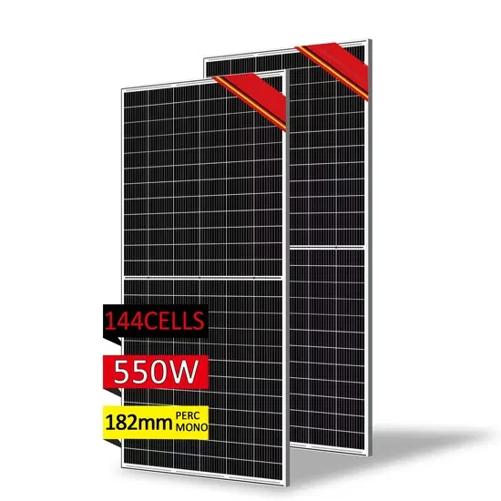 What is a photovoltaic energy storage container