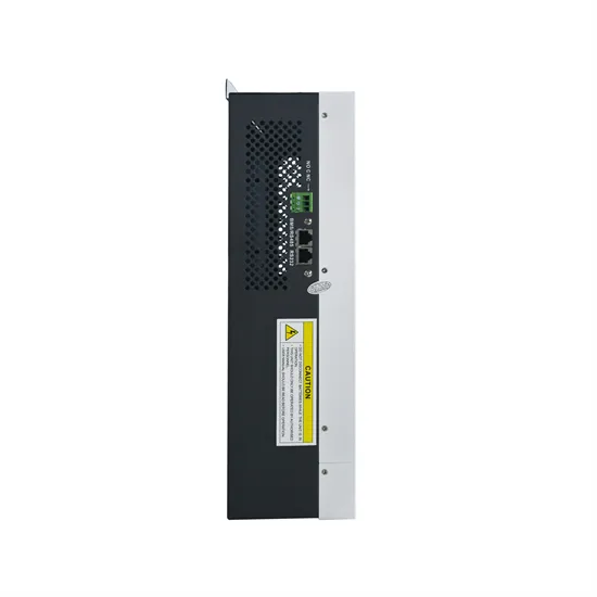 Huawei s complete solar photovoltaic power generation system