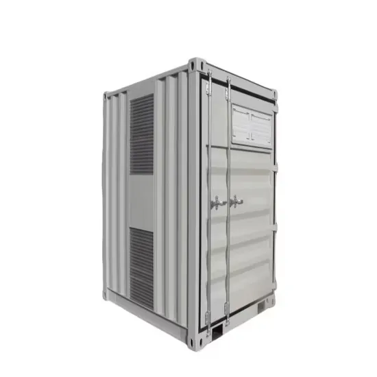 Guyana Smart Solar Power System