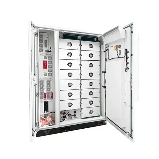 Principles of photovoltaic energy storage configuration