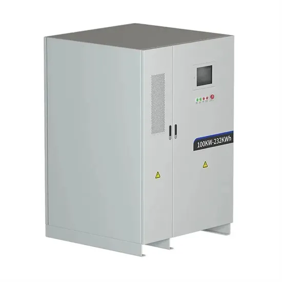 Gabon base station site distributed power generation