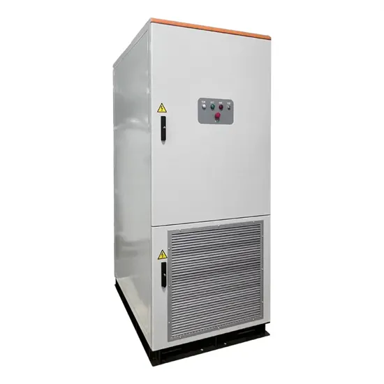 Spanish Smart Energy Storage Battery