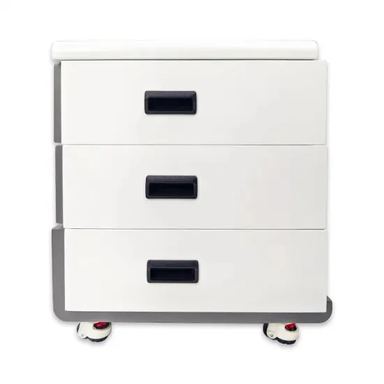 Battery Cabinet Storage Humidity