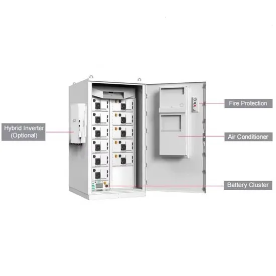 Should the energy storage battery cabinet be replaced