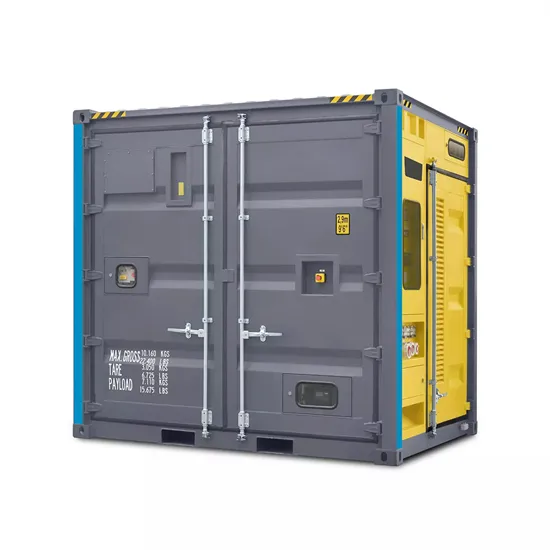 Huijue energy storage power generation