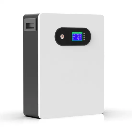 Service life of energy storage battery pack