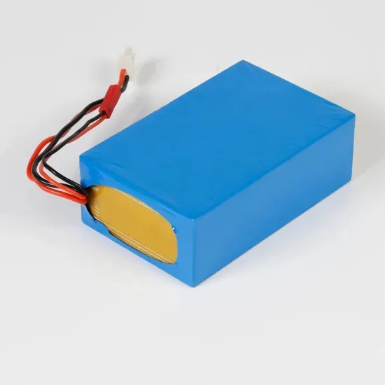 What does the power energy storage cabinet consist of