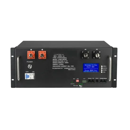 Somaliland communication base station inverter 6 25MWh