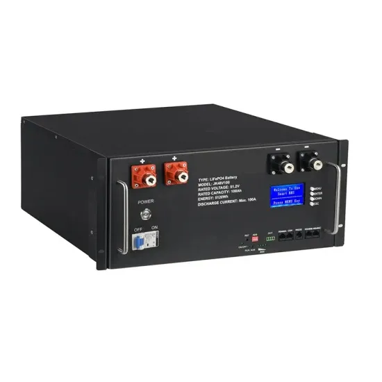 Huawei Egypt Energy Storage Cabinet Battery
