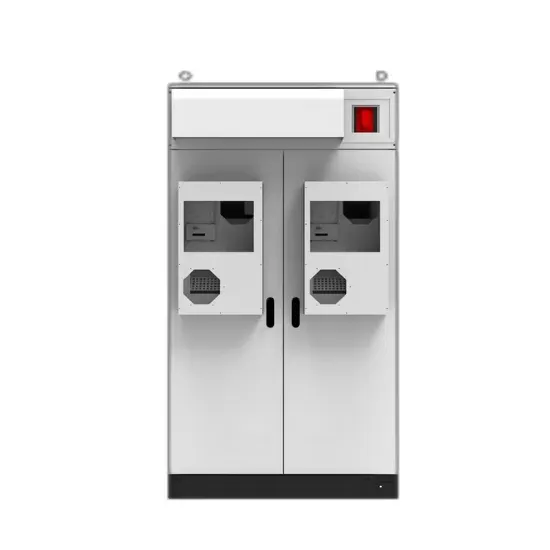 Malta Commercial Energy Storage Equipment
