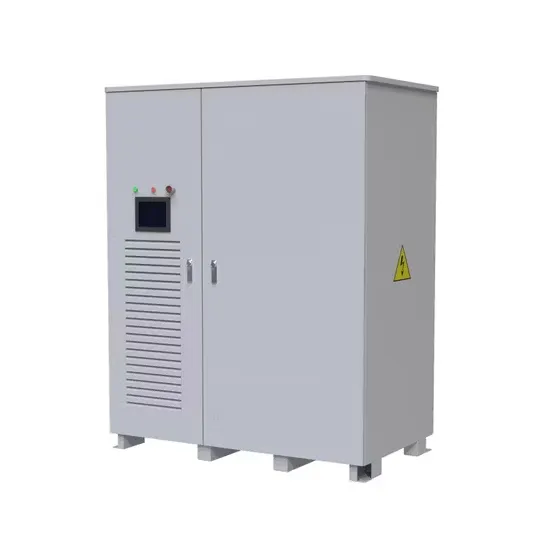 U S Energy Storage Battery Infrastructure Installation