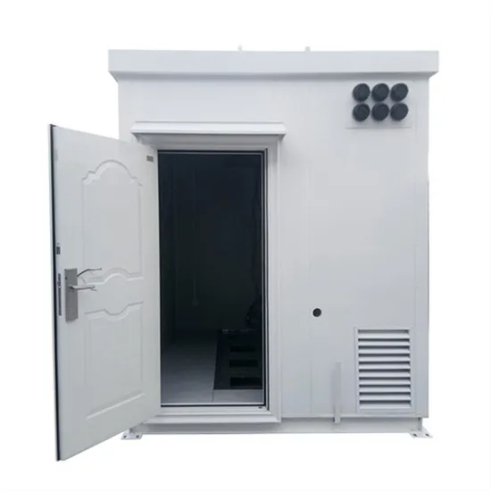 200W solar home